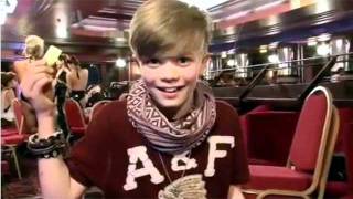 Ronan Parke Love Story - Forever Ep.3