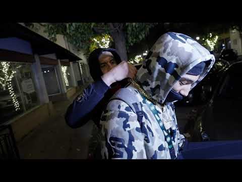 Bully Wiz and D get their new chains (Backpackboyz Vlog)