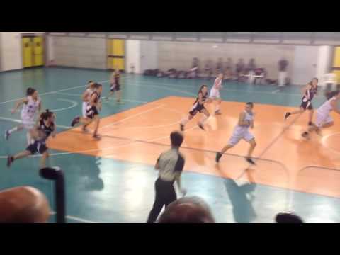 25. Basket Gavardo - Excelsior Bergamo