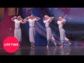 Dance Moms: Group Dance "No Laughing Matter" (Season 5) | Lifetime