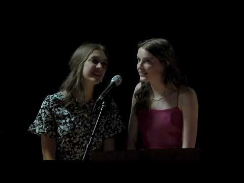 Silly Girls (feat.  Katie Petersen) | Julianne