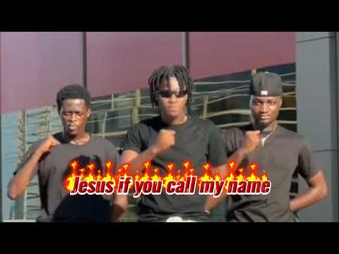 Calling My Name [I AM A SOLDIER] Drill Refix by Gospel Wills 🙏🔥