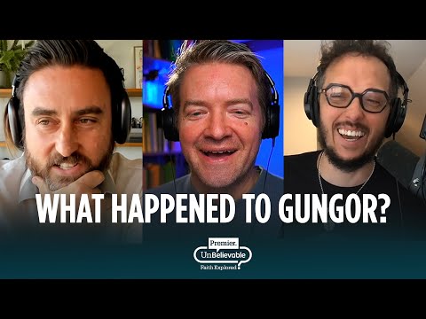 Michael Gungor & Evan Wickham: Millennials, music and mystical deconstruction