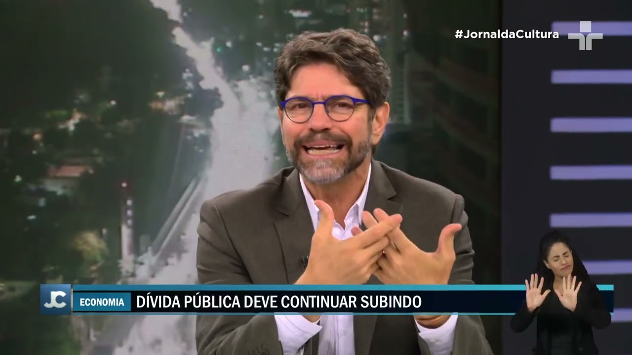 Ricardo Sennes: "FMI deve olhar economias de países desenvolvidos que estão explodindo de dívidas”