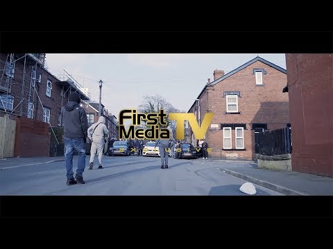 Jimmy Long - Gloves On (MXLLA ft. DirtnRain) [Music Video] | First Media TV