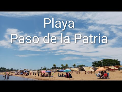 Recorriendo Corrientes! | Paso de la Patria
