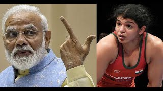 Which medal should I bring for India to get Arjuna Award: Sakshi Malik asks in letter to PM Modi | DOWNLOAD THIS VIDEO IN MP3, M4A, WEBM, MP4, 3GP ETC