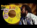 Freddie McGregor - Never Fail I (Fat Eyes Records) 1997