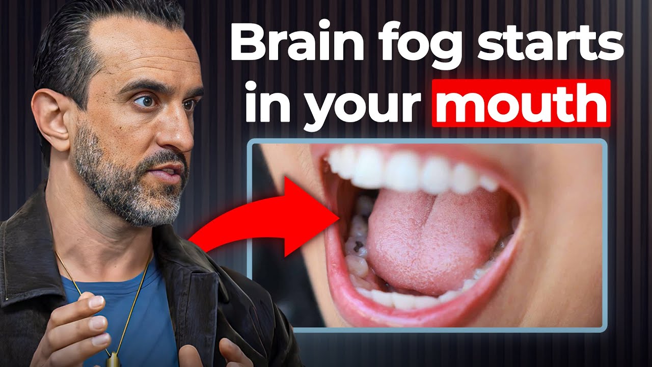 Doctor Exposes: This Everyday Dental Practice Slowly Kills The Heart