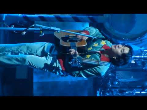 190901 잔나비 정훈 단독콘서트 Fantastic old-fashioned' returns! Wish