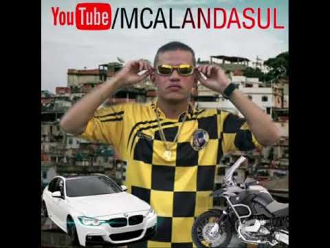 Mc Alan Da SuL - Tô TranquiLo (Dj Gui da norte