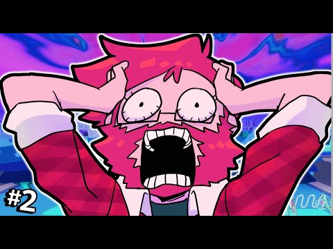 YIIK A Post-Modern RPG: Is really really bad