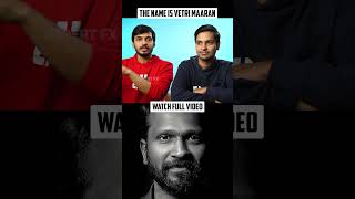 Download lagu Did you know this? 🤯 #vetrimaaran #soori #vijaysethupathi mp3