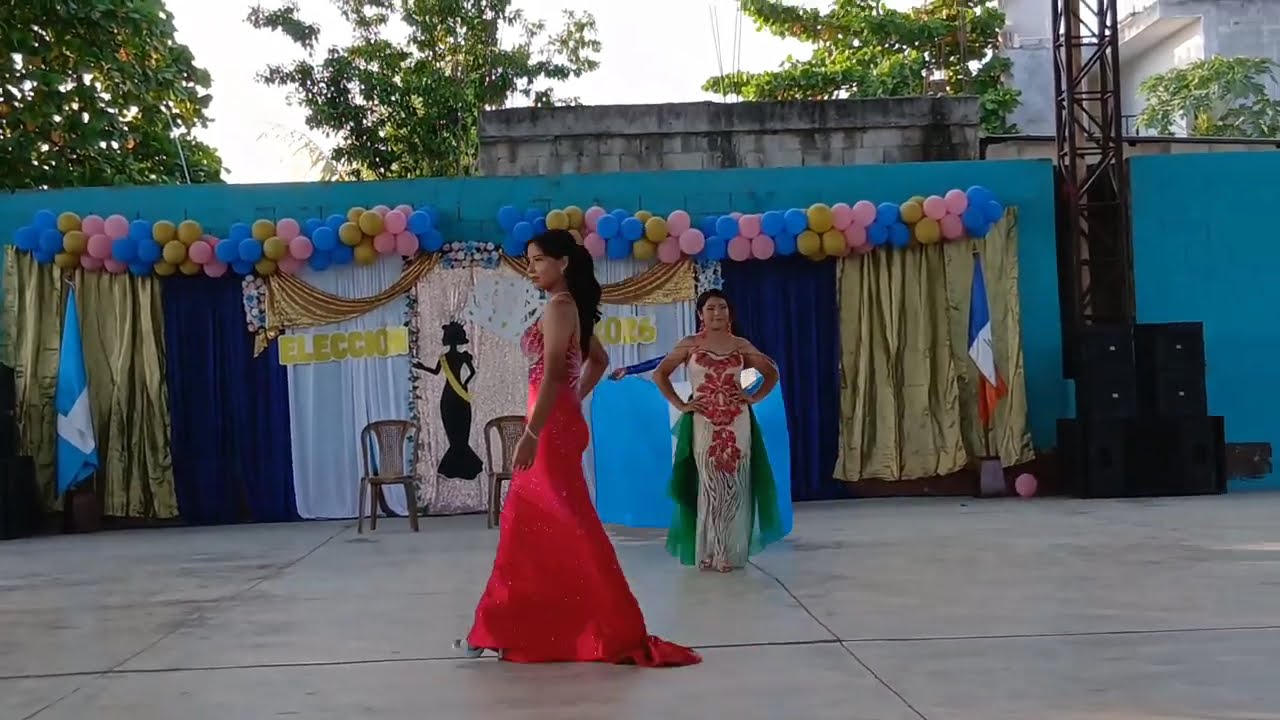 Arlin lloro al saber el resultad0, 