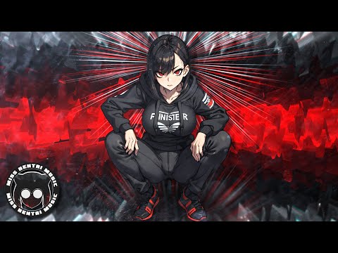 Thorr - Overlord | Music Visualization🖤🎶💎