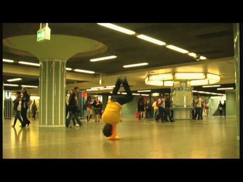 movie: Ga Daar Maar Zitten