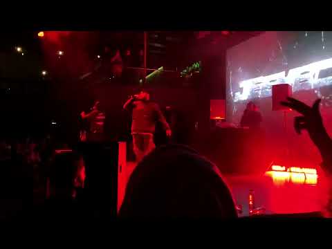 Obladaet ft. Jeembo - Hella Players 10.12.21 live