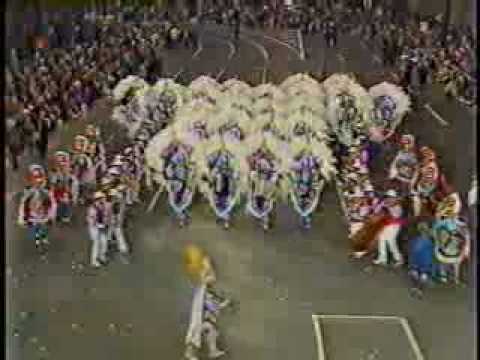 Woodland String Band 1983 - Come Follow The Band