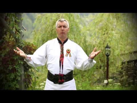 Gheorghe Sorea - Mandrulita mea din sat