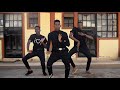 NA NUSU BY Nandy (official dance video)