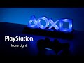 Paladone Icon Lampe Playstation 5 video