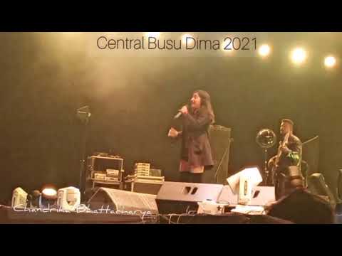 Ridipta Sharma - Subha Hone na de Live at Harangajao