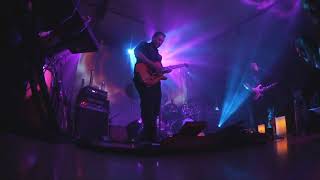 Floater - Like A Landslide