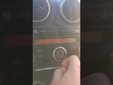 Madison, Wisconsin FM Bandscan - March 3, 2018