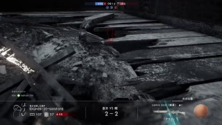 [BF1]塹壕強襲兵使いたい