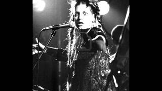 Lene Lovich - Walking Low