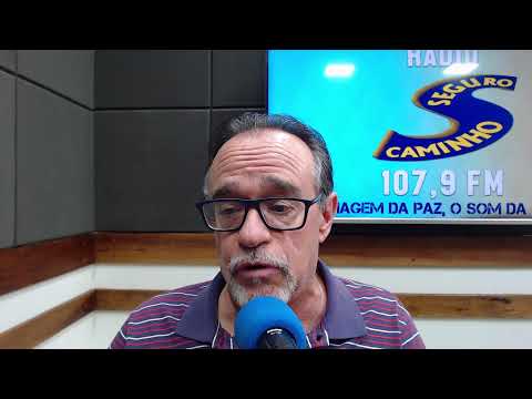 Caminho Esportivo - Apresentação: Carlos Marcomini | 09/09/2026