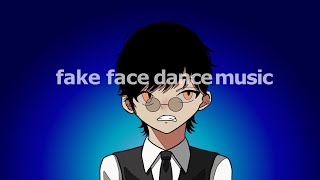 - 『fake face dance music』歌ってみた (vo.淀屋傘)