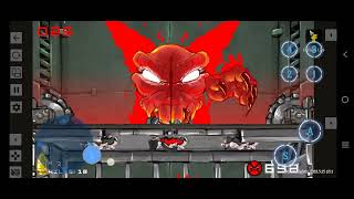 Madness Accelerant | Madness Combat (Mobile Gameplay: ReFlash Flash games for Moblie)
