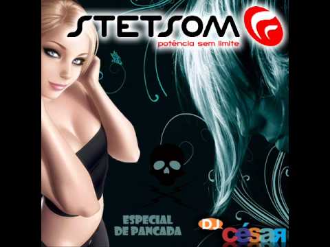 Stetsom Especial de Pancada-