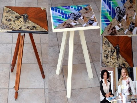 ManosalaObraTv - Programa 25 - Herminia Devoto