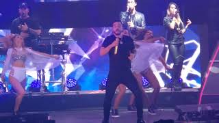 17.09.2017 Barcelona - Maluma, Desde esa noche (HD)