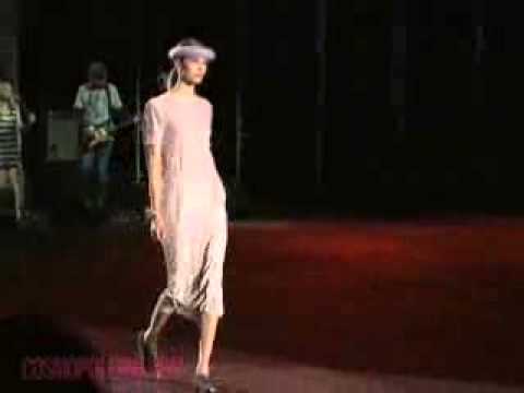 Marc Jacobs Fall 2008