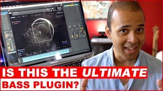 Video thumbnail for Bassynth plugin - Wow! by Sanjay C