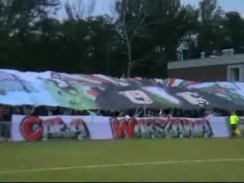 CWKS-MIlan Milanówek