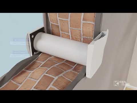 Stop Mould in your Home with Kers+ Heat Recovery Ventilation System