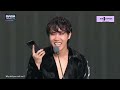 ENG SUB BTS JHOPE SPEECH MAMA PLATINUM AWARD 2022