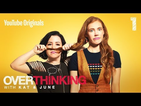 Overthinking - Episode 1 - Fill the Gaps