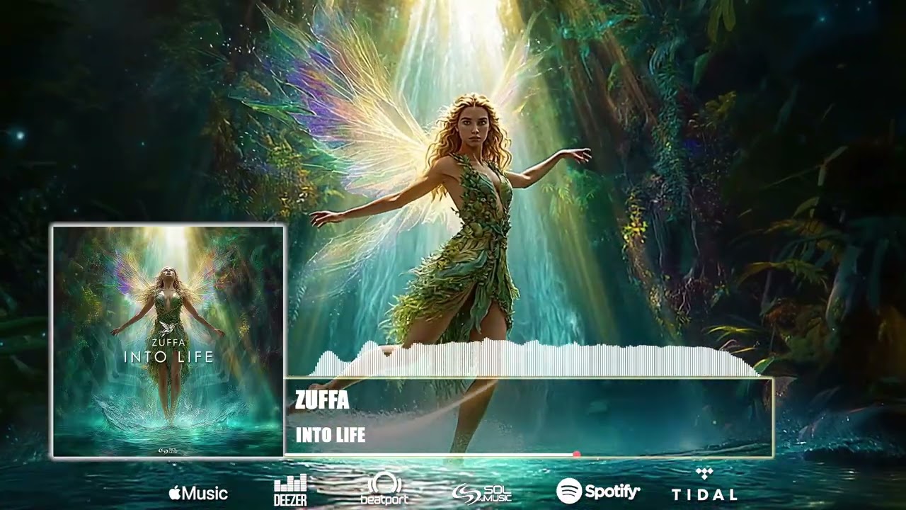 ZUFFA - Into Life