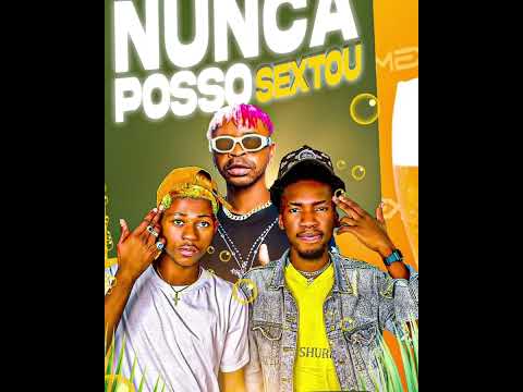 Os Mexicano x Whery Amostra - Parar de Beber Nunca Posso (Sextou)