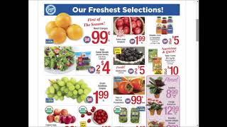 Stater Bros - Stater BrosSUPER weekly special deals AD coupon preview vol.1~❤