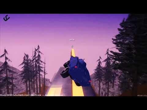 [DM] [J]uMbO.feat.[S]ypher .-. Allcar Skills