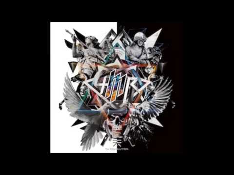 T.M.Revolution   DOUBLEｰDEAL