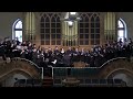 First Nowell (arr. Mack Wilberg)- Summit Singers