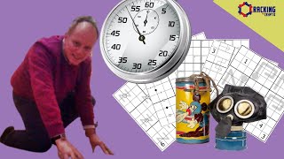 GAS Guzzling - Genuinely Approachable Sudoku 