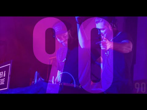 DJ TANNER & UNCLE JESSE | PARTY  REEL